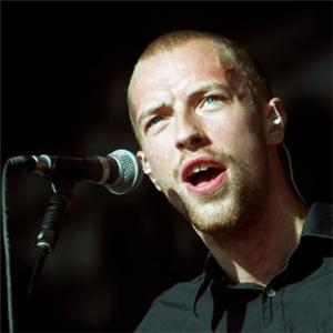 Chris Martin